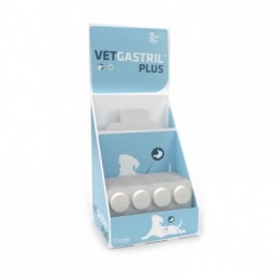 Vet Gastril Plus 48 Comprimidos