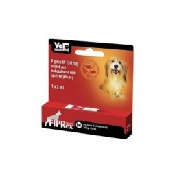 Fiprex M perros 10 a 20 kg 1 pipeta