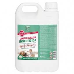 Limpiasuelos Insecticida MFS 5 Litros