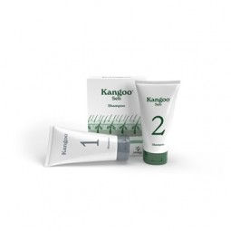 Champú Kangoo Seb 150 +150 ML