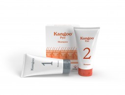 Champú Kangoo Pyo 150 + 150 ML