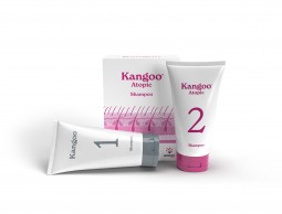 Champú Kangoo Atopic 150 + 150 ML