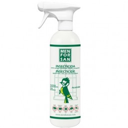 Spray Insecticida Antiparasitario Aves MFS 750 ml