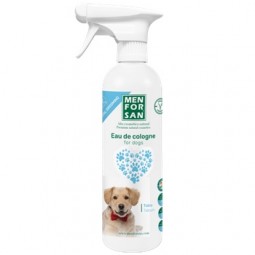 Colonia Perros Talco MFS 500 ml