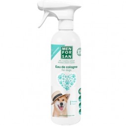 Colonia Perros Fresh MFS 500 ml