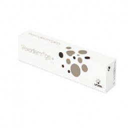 VEXODERM PLUS GEL 12GR