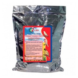 Pienso Lor Muda 10 Kg