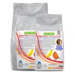 Pienso Uniko Feed Reproducción 2 Kg