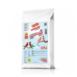 Pienso Legazin Energy Perfect Red 4 Kg