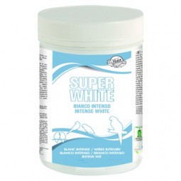 Pigmento Blanco 250 gr Super White Color Chemi vit