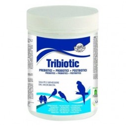Tribiotic Prebioticos 250gr CHEMI-VIT
