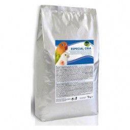 Especial Cría Orniluck 1 Kg