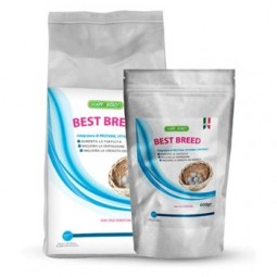 Best Breed 2 Kg Happy Birds