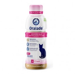 Oralade RF Support 330 ML