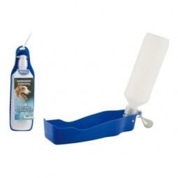 Bebedero Portatil 500 ML Nayeco