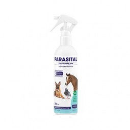 Parasital Locion Repelente 250 ml