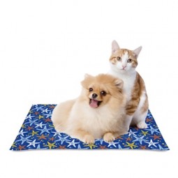 Colchón Refrescante Cool Mat Gel Star 50x40cm  Nayeco