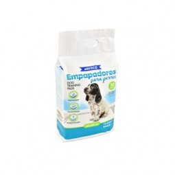 Empapadores Basic 60X60CM 10 UD Nayeco