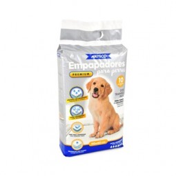 Empapadores Premium con Feromonas 90X60CM 10 UD Nayeco