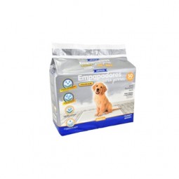 Empapadores Premium con Feromonas 90X60CM 10 UD Nayeco