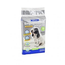 Empapadores Premium con Feromonas 60X60CM 10 UD Nayeco