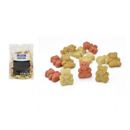 Galletas Ositos 200 gr Nayeco