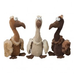 Peluche Buitre Joe 25cm 1UD Nayeco