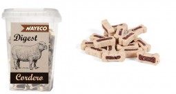 Chuche Semi Húmedo Huesitos Digest Cordero 200gr Nayeco