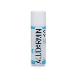 ALUDERMIN 270 ML
