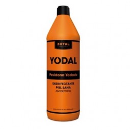 Yodal 1 Litro