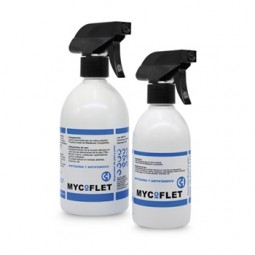 Mycoflet 250 ml