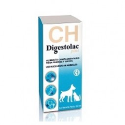 Digestolac Mucoprotec Plus 60 ml