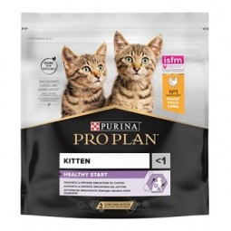 Purina Pro Plan Gato Kitten Healthy Start Pollo