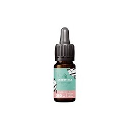 Petibidiol con CBD natural para gatos