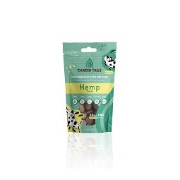 Hemp Snacks con CBD para perros