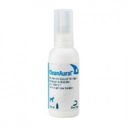 Clean Aural Perro 100 ml