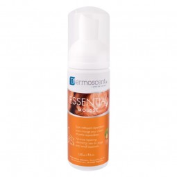 Dermoscent Essential mousse para perros 150 ml