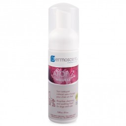 Dermoscent Atop7 mousse para perros y gatos 150 ml