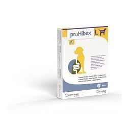 Prohibex L +25 kg 6 Chews