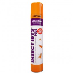 Insectibys Plus Voladores 750 ml