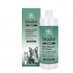 Biodor Concentrado 1 litro