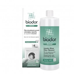 Biodor Laundry 1 litro