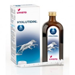 Hyalutidin DC 125 ml