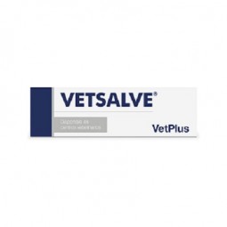 Vetsalve 20 ml