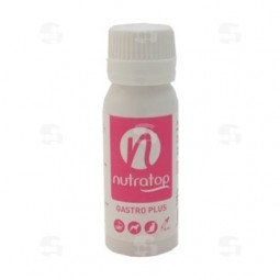 Nutratop Gastro Plus 50 mL (Antes Gastro-P)