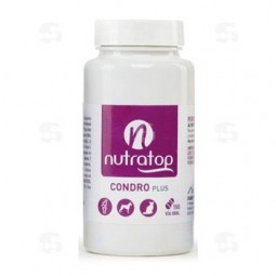 Nutratop Condro Plus 150 Comprimidos