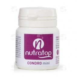 Nutratop Condro Mini 90 Comprimidos
