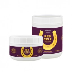 Red Cell Pellets