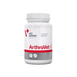 Arthrovet HA 60 Tabl (Vet Expert)