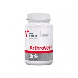 Arthrovet HA 90 Tabl (Vet Expert)